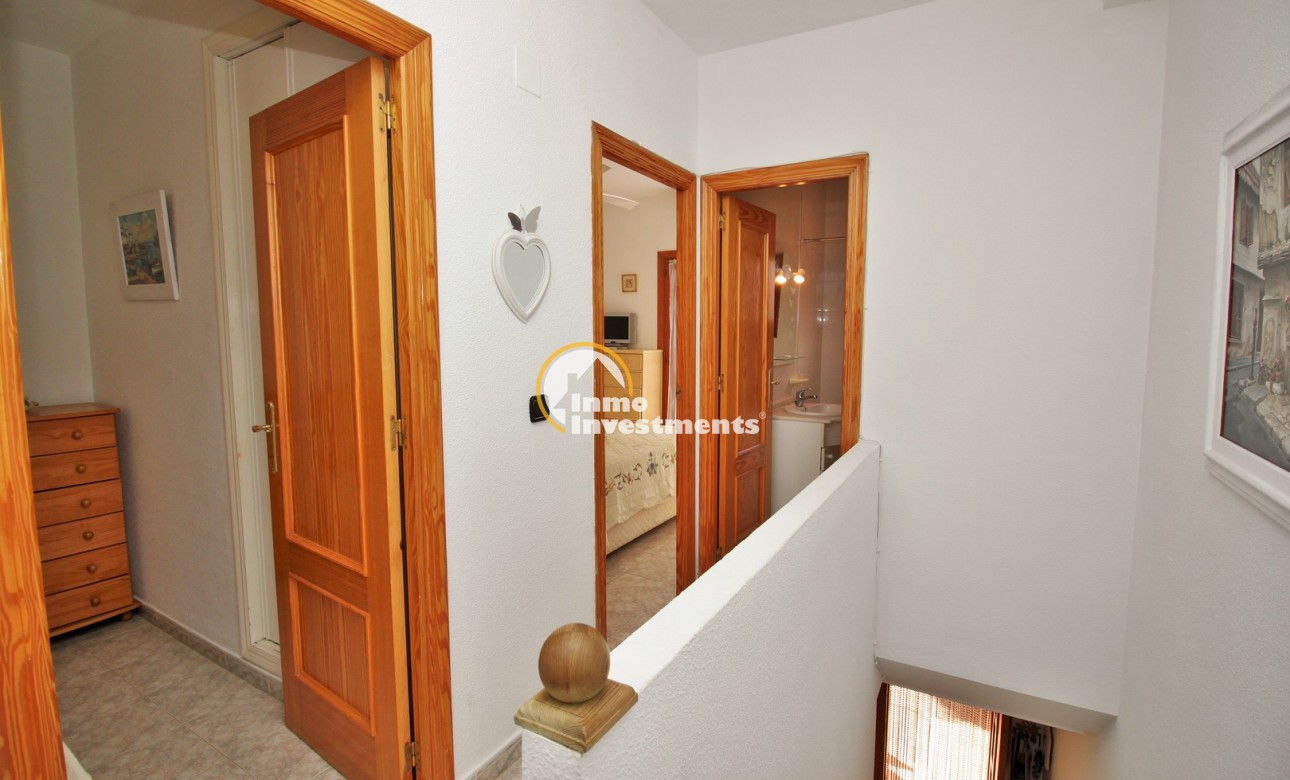 Bestaande bouw - Townhouse - Playa Flamenca - 