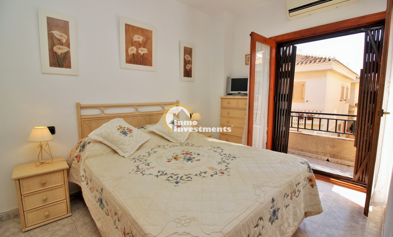 Bestaande bouw - Townhouse - Playa Flamenca - 