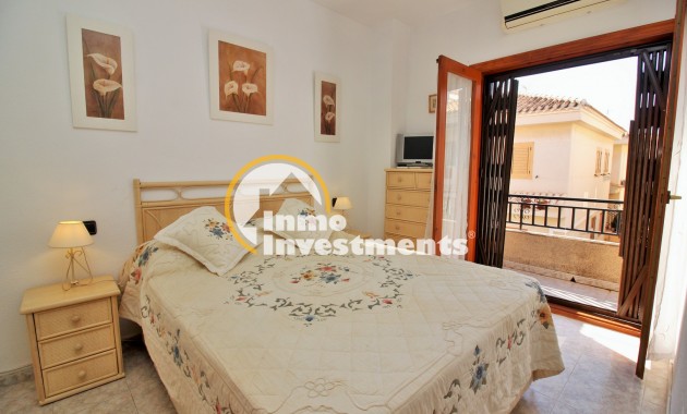 Bestaande bouw - Townhouse - Playa Flamenca - 