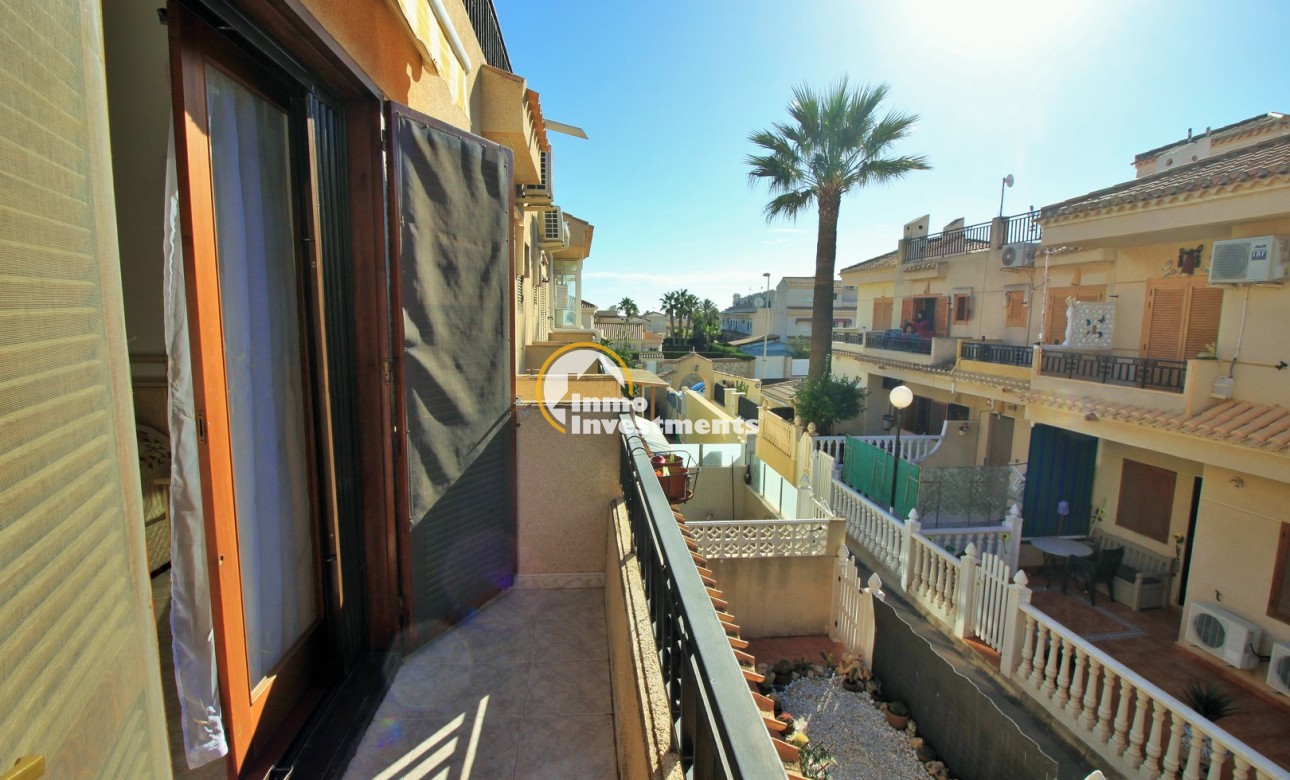 Bestaande bouw - Townhouse - Playa Flamenca - 