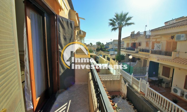 Bestaande bouw - Townhouse - Playa Flamenca - 