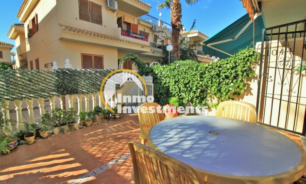 Bestaande bouw - Townhouse - Playa Flamenca - 