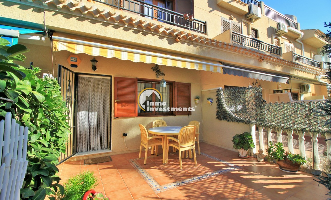 Bestaande bouw - Townhouse - Playa Flamenca - 