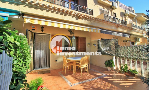 Bestaande bouw - Townhouse - Playa Flamenca - 