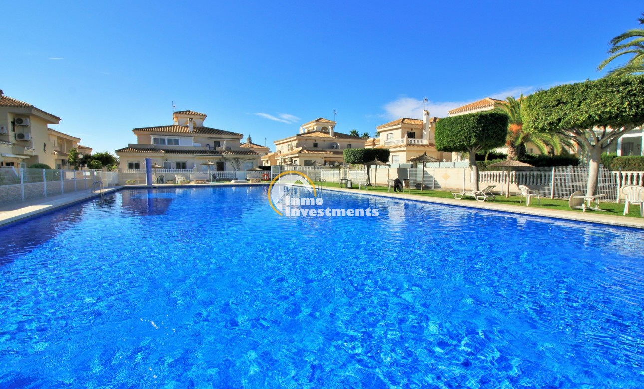 Bestaande bouw - Townhouse - Playa Flamenca - 