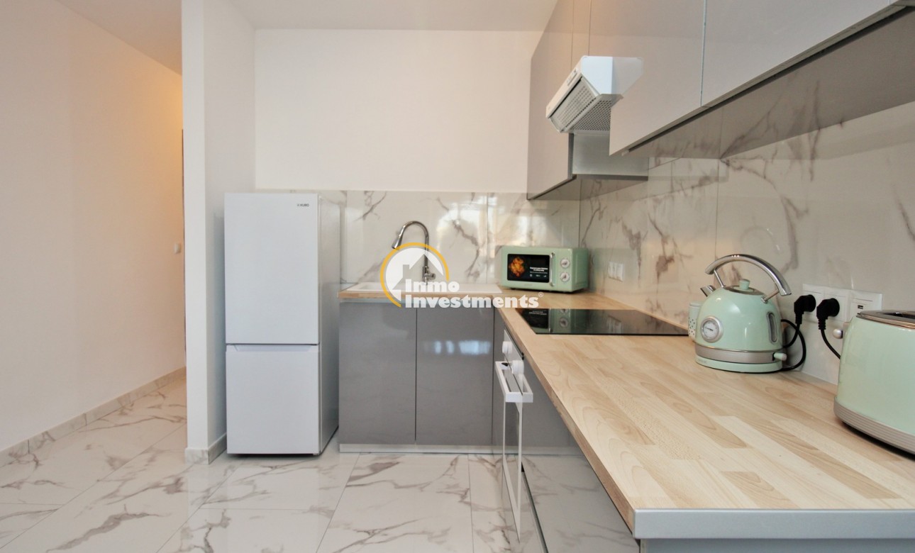 Bestaande bouw - Appartement - Villamartin