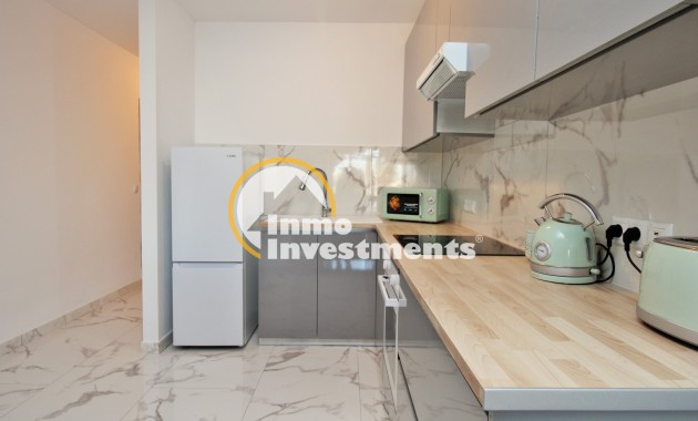 Bestaande bouw - Appartement - Villamartin