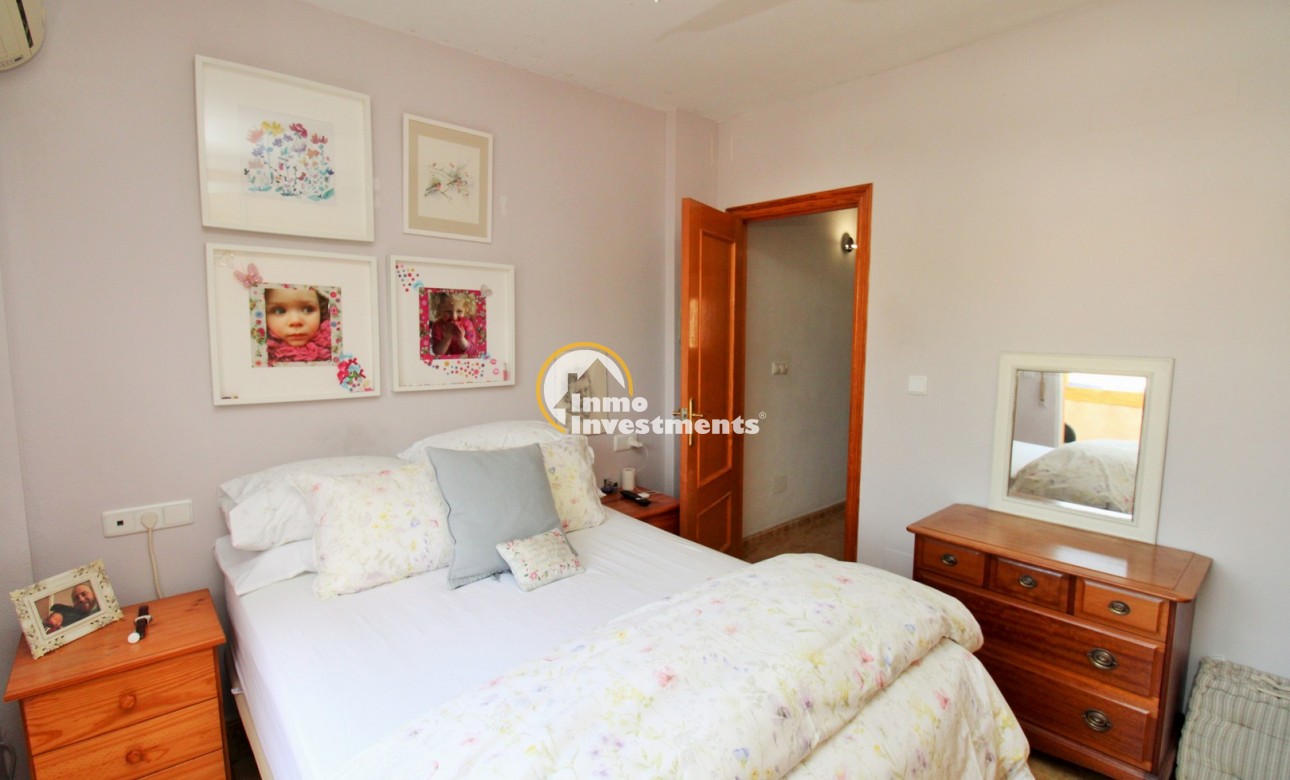 Revente privée - Maison mitoyenne - Playa Flamenca - 