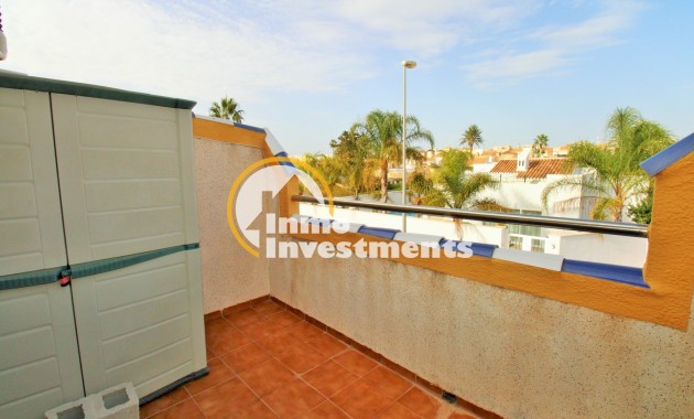 Revente privée - Maison mitoyenne - Playa Flamenca - 