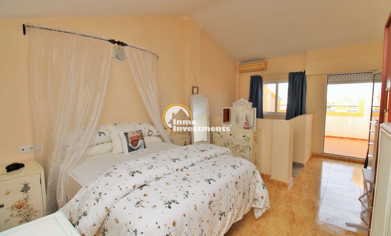 Revente privée - Maison mitoyenne - Playa Flamenca - 