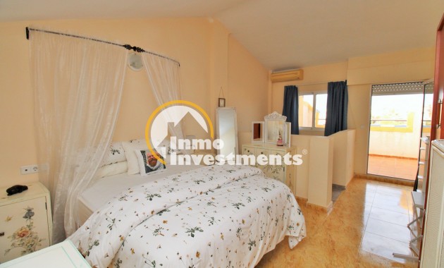 Revente privée - Maison mitoyenne - Playa Flamenca - 