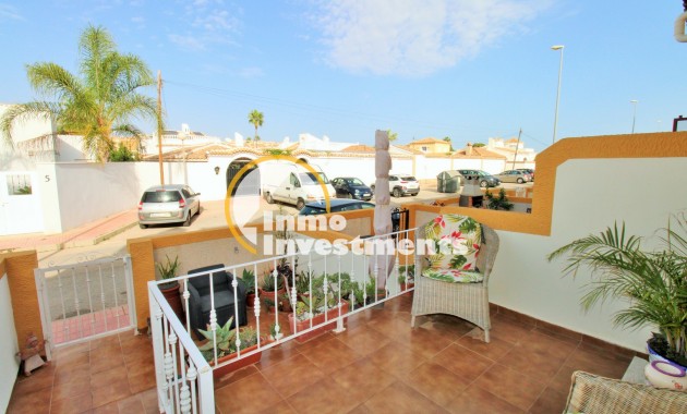 Revente privée - Maison mitoyenne - Playa Flamenca - 