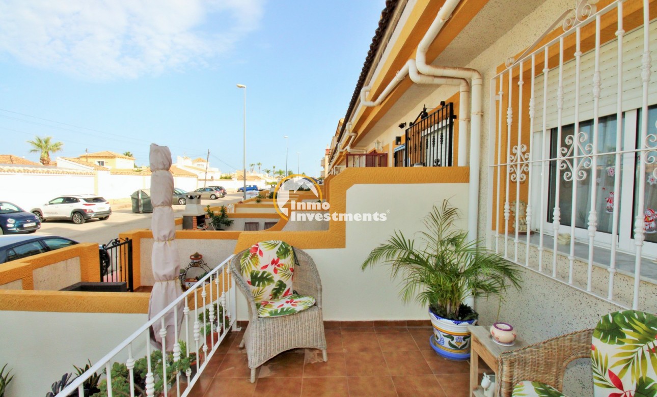 Revente privée - Maison mitoyenne - Playa Flamenca - 