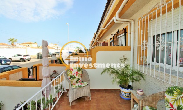 Revente privée - Maison mitoyenne - Playa Flamenca - 