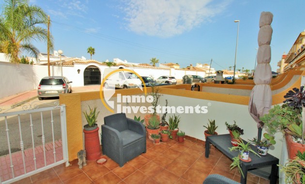 Revente privée - Maison mitoyenne - Playa Flamenca - 