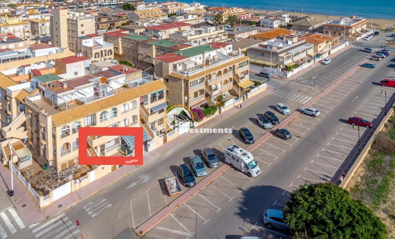 Reventa - Apartamento - Torrevieja