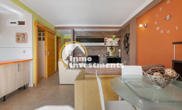 Reventa - Apartamento - Torrevieja