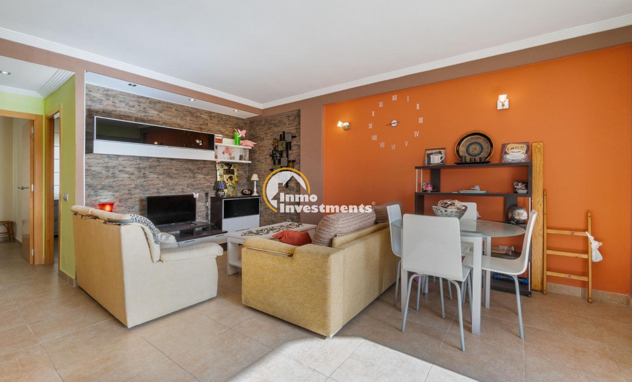 Reventa - Apartamento - Torrevieja