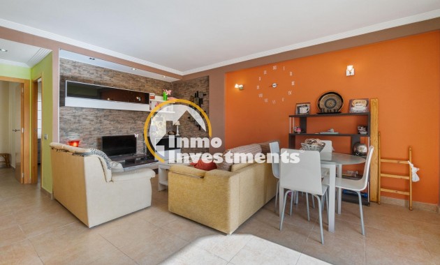 Reventa - Apartamento - Torrevieja