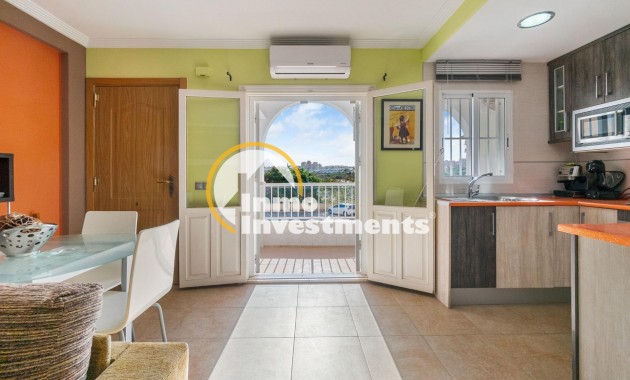 Reventa - Apartamento - Torrevieja