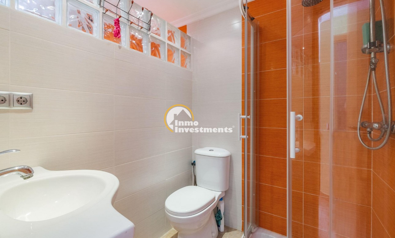 Reventa - Apartamento - Torrevieja