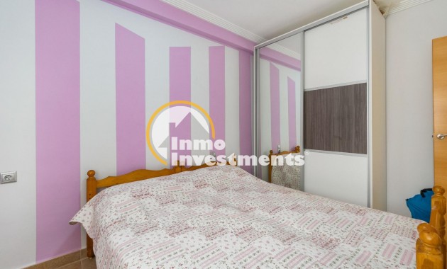 Reventa - Apartamento - Torrevieja