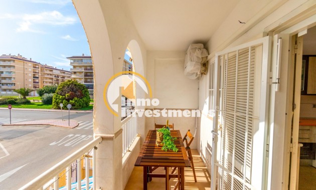 Reventa - Apartamento - Torrevieja