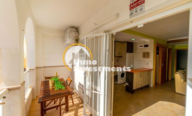 Reventa - Apartamento - Torrevieja