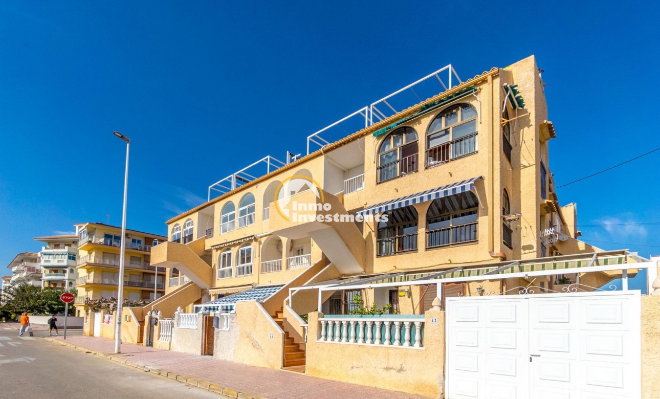 Reventa - Apartamento - Torrevieja