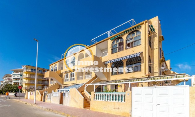 Reventa - Apartamento - Torrevieja