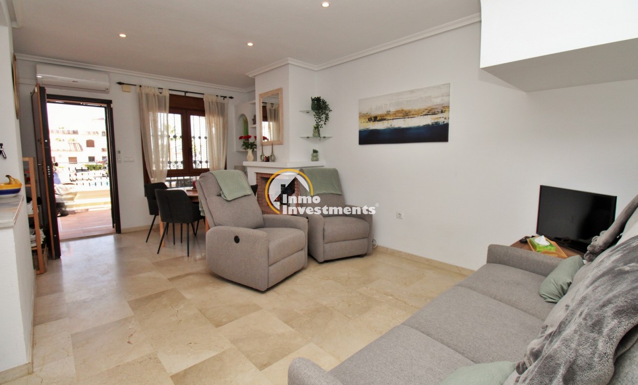 Resale - Town house - Villamartin - Pau 8