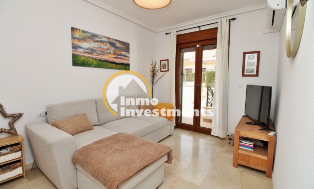 Resale - Town house - Villamartin - Pau 8