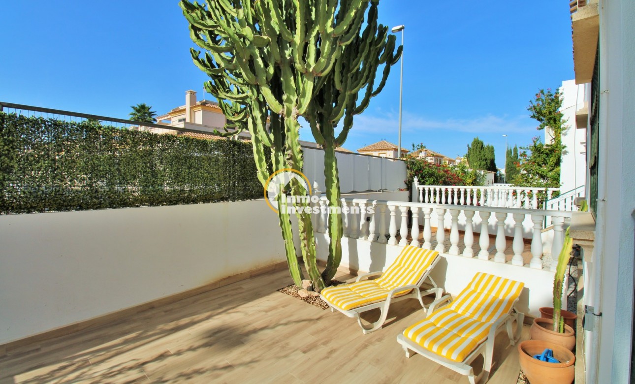 Resale - Town house - Villamartin - Pau 8