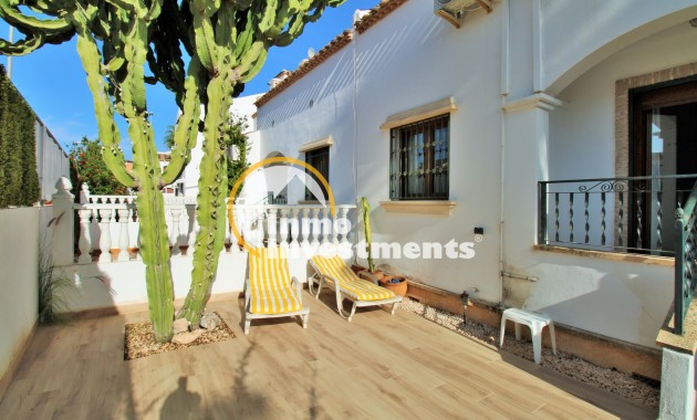 Resale - Town house - Villamartin - Pau 8