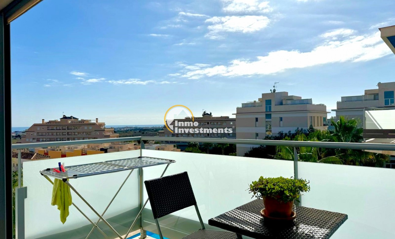 Resale - Penthouse - Los Dolses - Pimienta