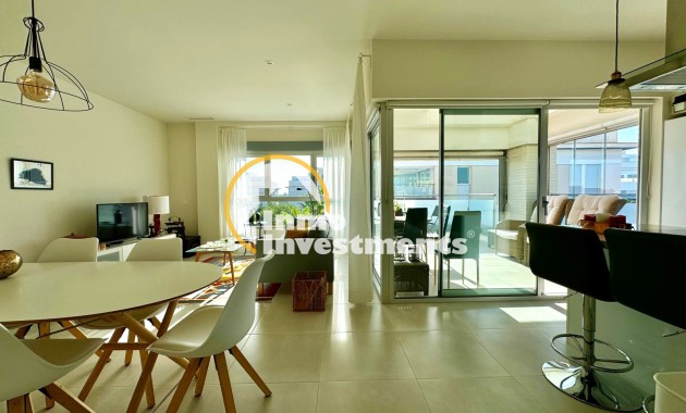 Resale - Penthouse - Los Dolses - Pimienta