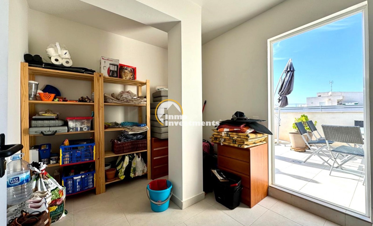 Resale - Penthouse - Los Dolses - Pimienta