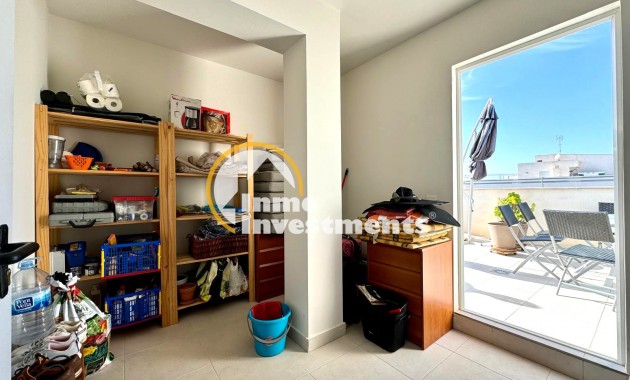 Resale - Penthouse - Los Dolses - Pimienta