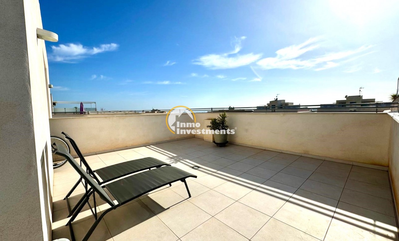 Resale - Penthouse - Los Dolses - Pimienta