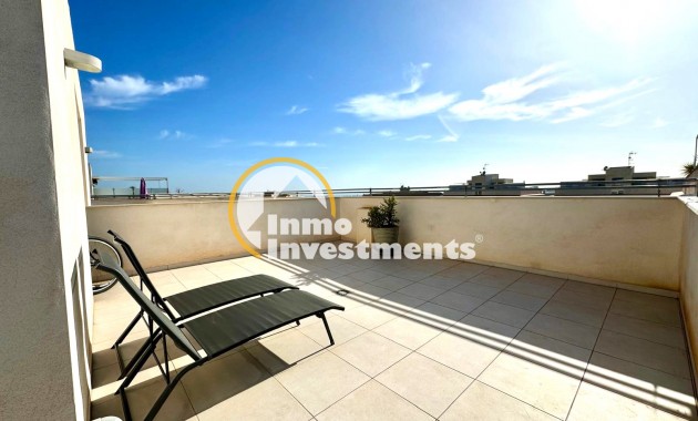 Resale - Penthouse - Los Dolses - Pimienta