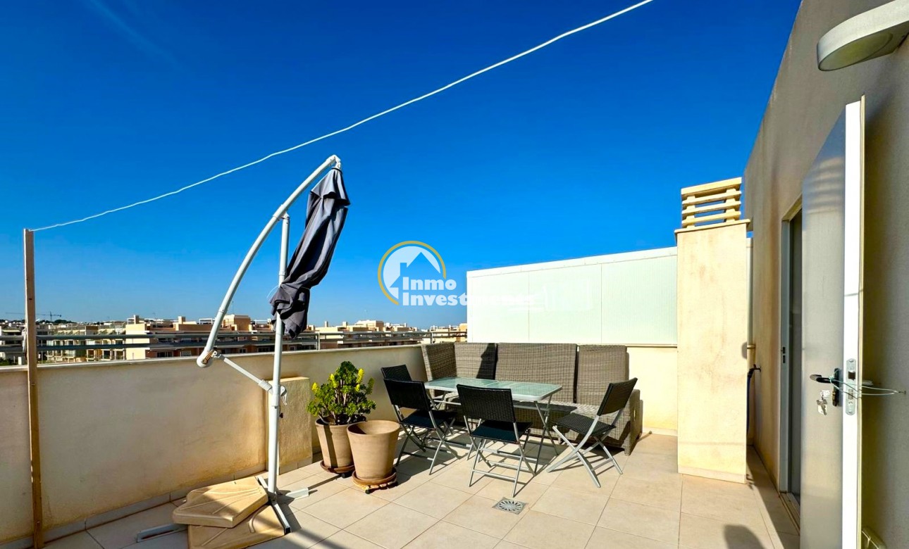 Resale - Penthouse - Los Dolses - Pimienta