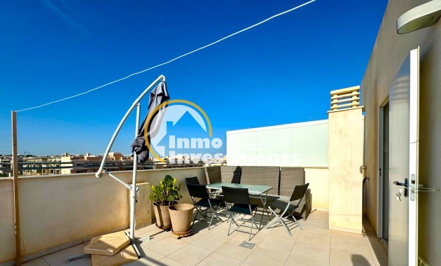 Resale - Penthouse - Los Dolses - Pimienta