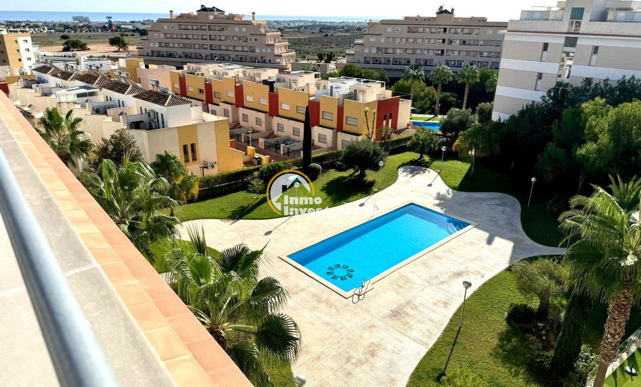 Resale - Penthouse - Los Dolses - Pimienta