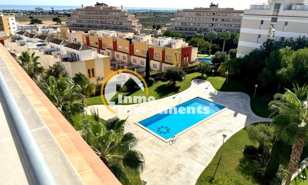 Resale - Penthouse - Los Dolses - Pimienta