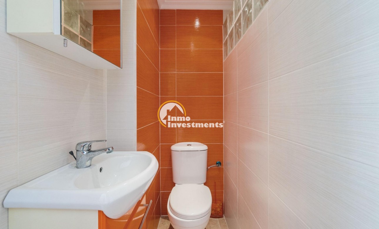 Resale - Apartment - Torrevieja - Los Europeos