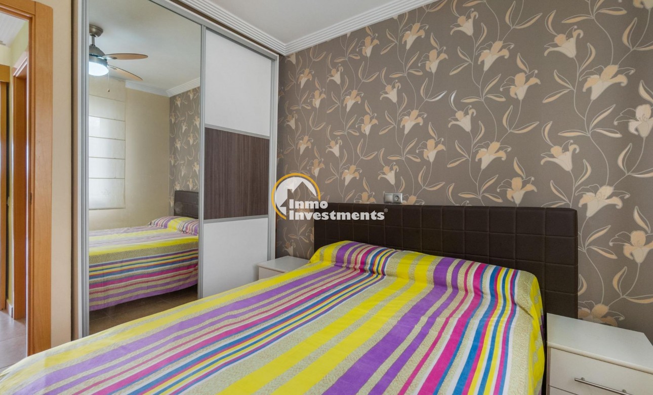 Resale - Apartment - Torrevieja - Los Europeos