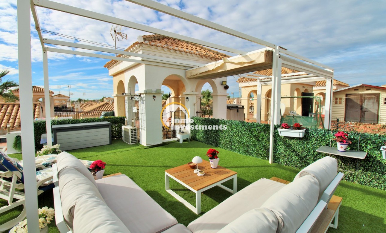 Bestaande bouw - Townhouse - Playa Flamenca - 