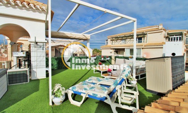 Bestaande bouw - Townhouse - Playa Flamenca - 