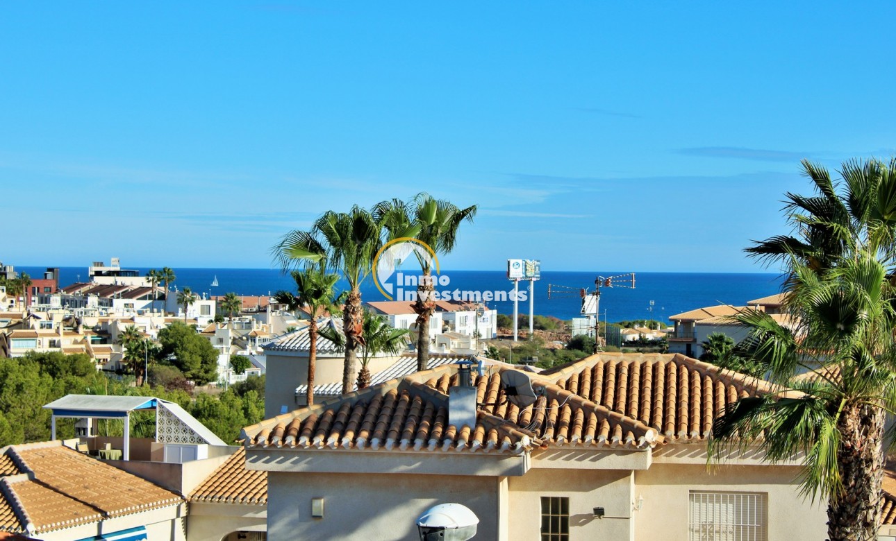 Bestaande bouw - Townhouse - Playa Flamenca - 