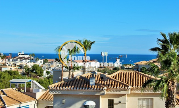 Bestaande bouw - Townhouse - Playa Flamenca - 